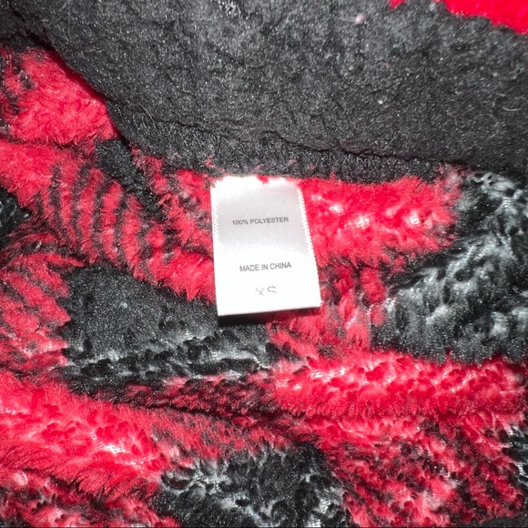 Muk Luks Plaid Pajama Pants - Picture 5 of 5